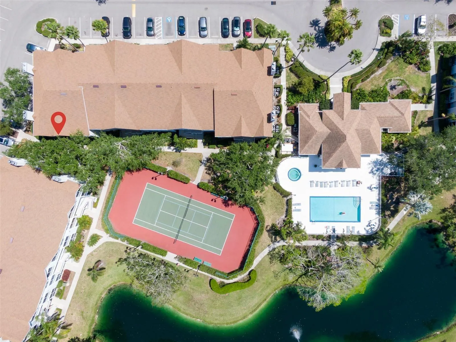 850 S TAMIAMI TRL #836, #836