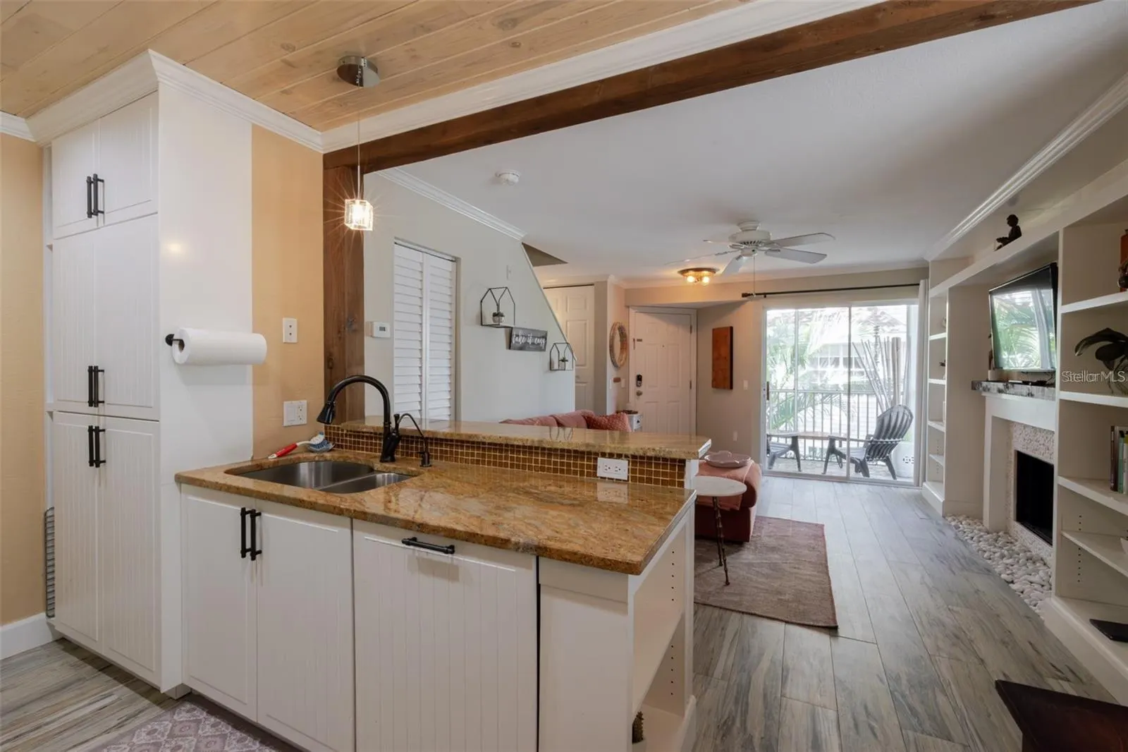 850 S TAMIAMI TRL #836, #836