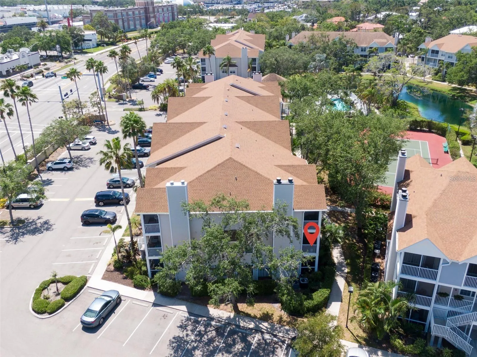 850 S TAMIAMI TRL #836, #836