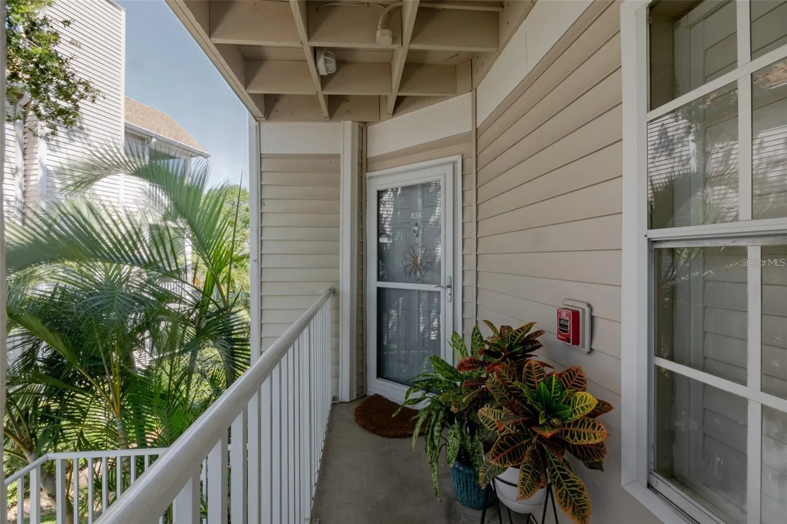 850 S TAMIAMI TRL #836, #836