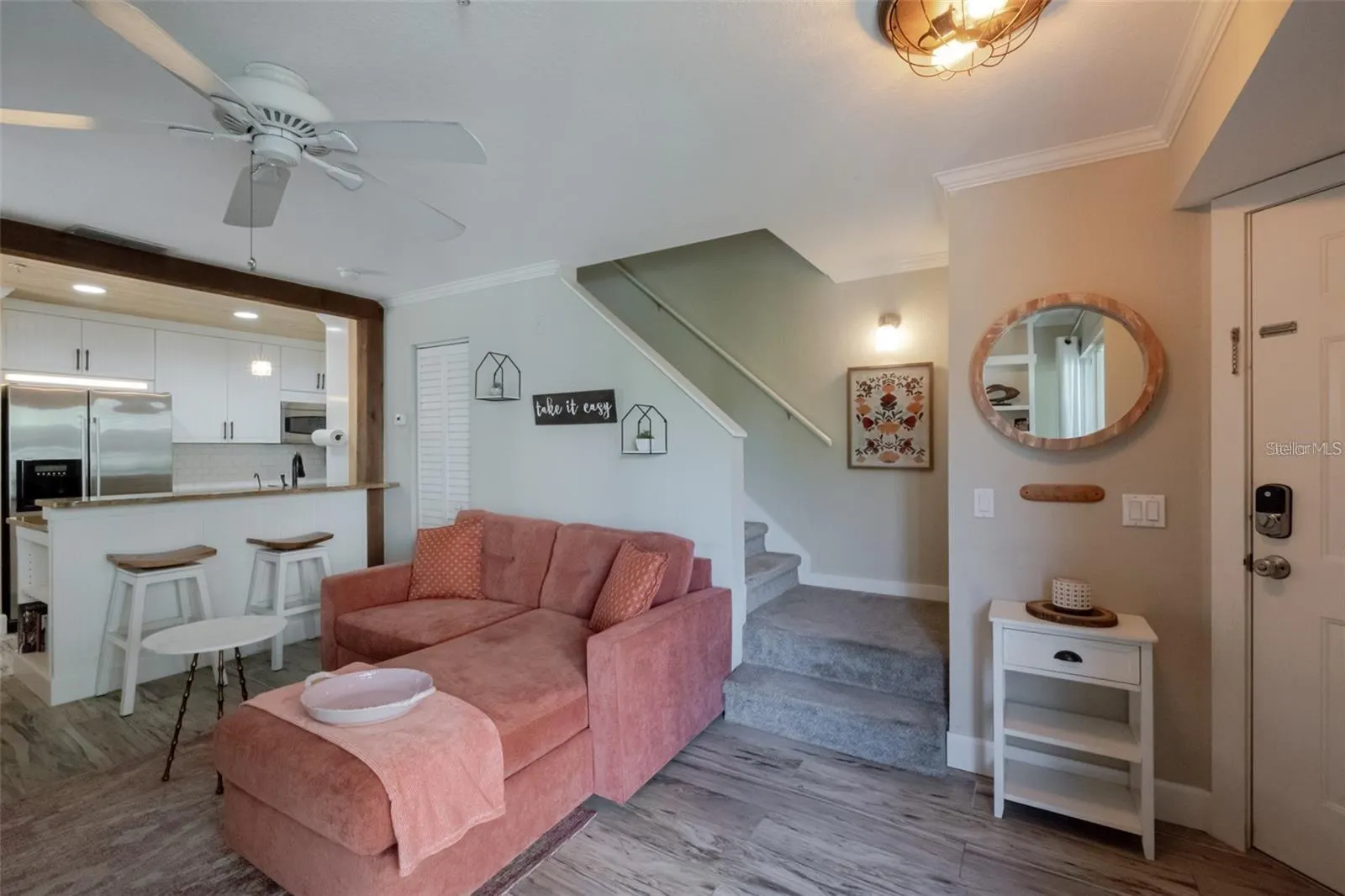 850 S TAMIAMI TRL #836, #836