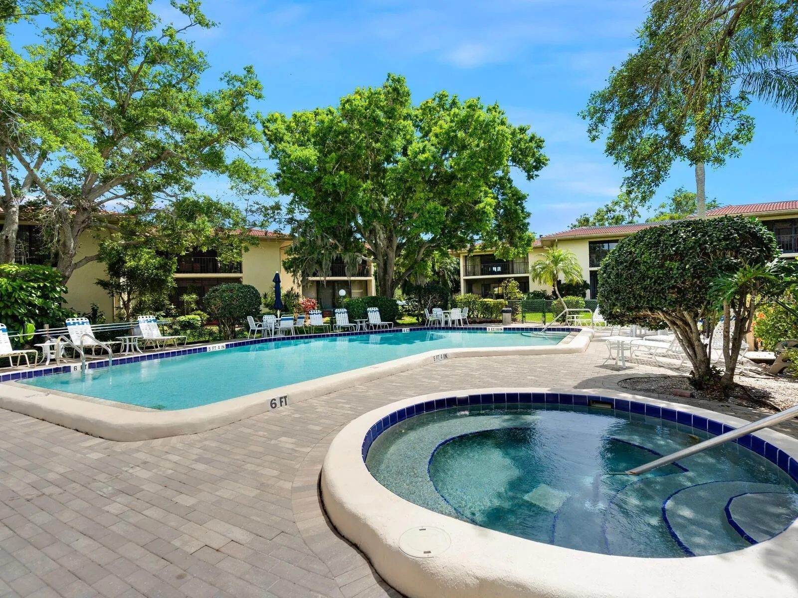 6480 WILD OAK BAY BLVD #252, #252