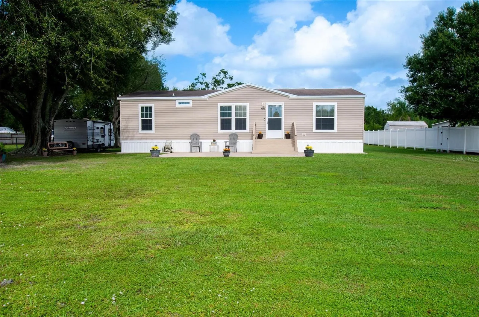 4298 NW HIGHWAY 72