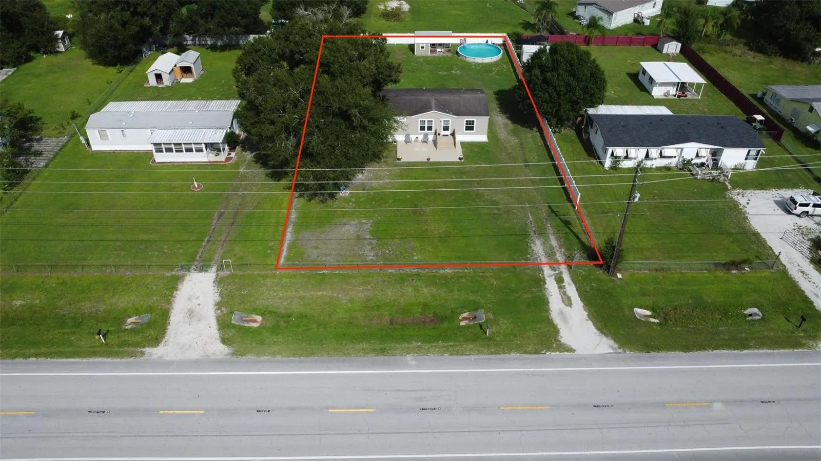 4298 NW HIGHWAY 72