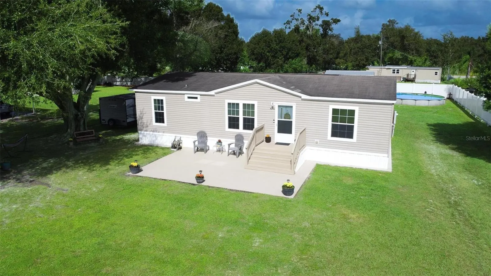 4298 NW HIGHWAY 72