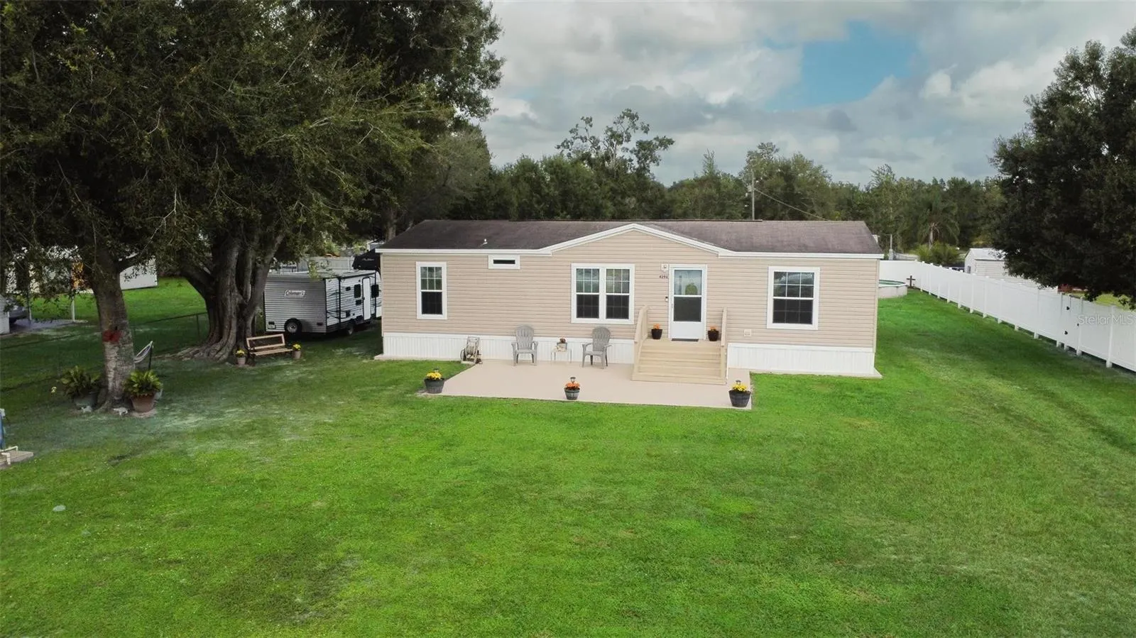 4298 NW HIGHWAY 72