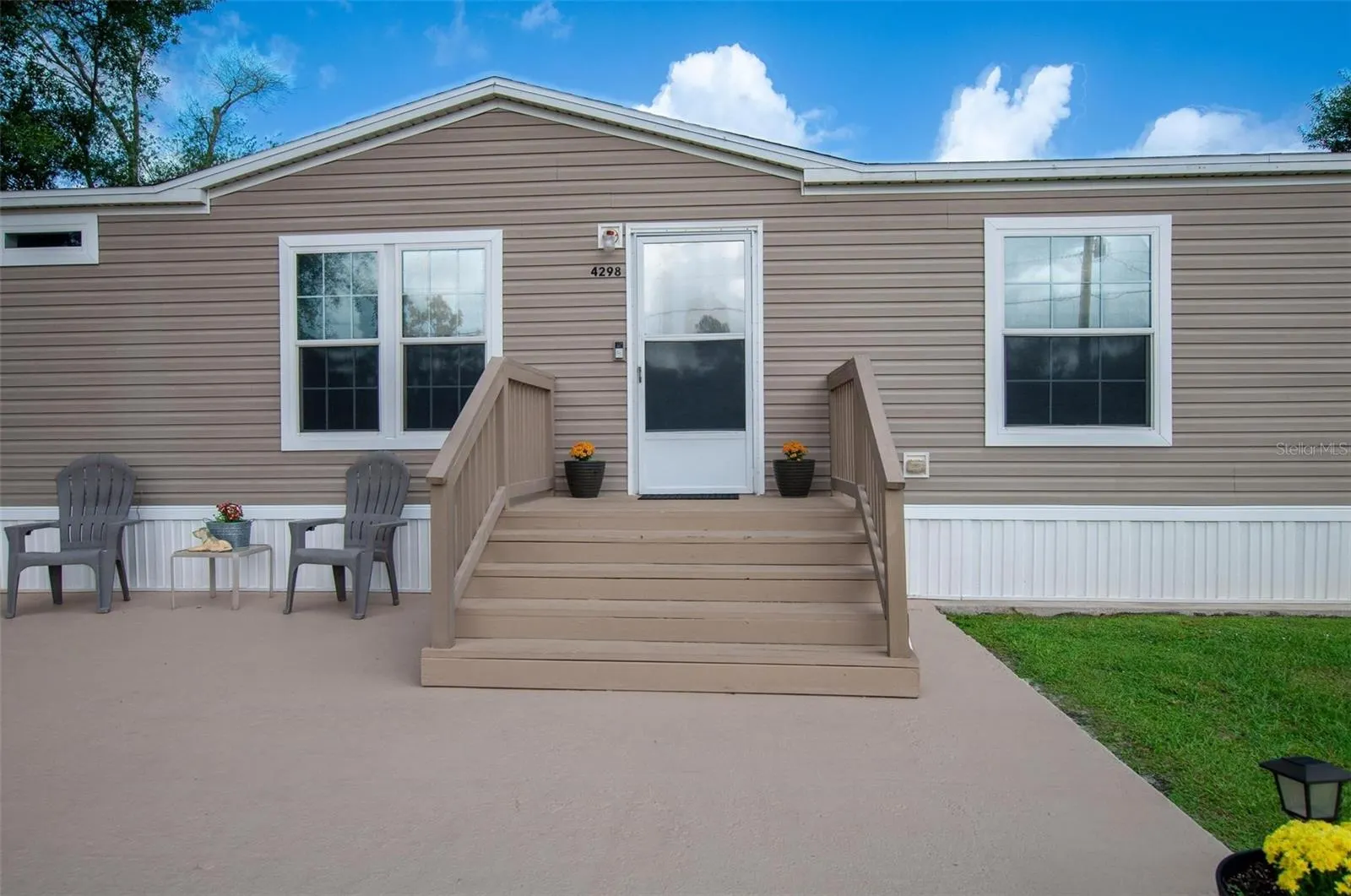 4298 NW HIGHWAY 72