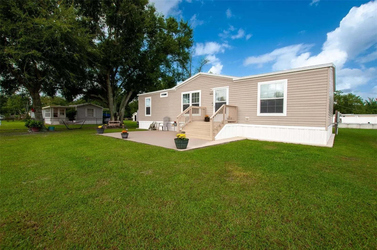 4298 NW HIGHWAY 72