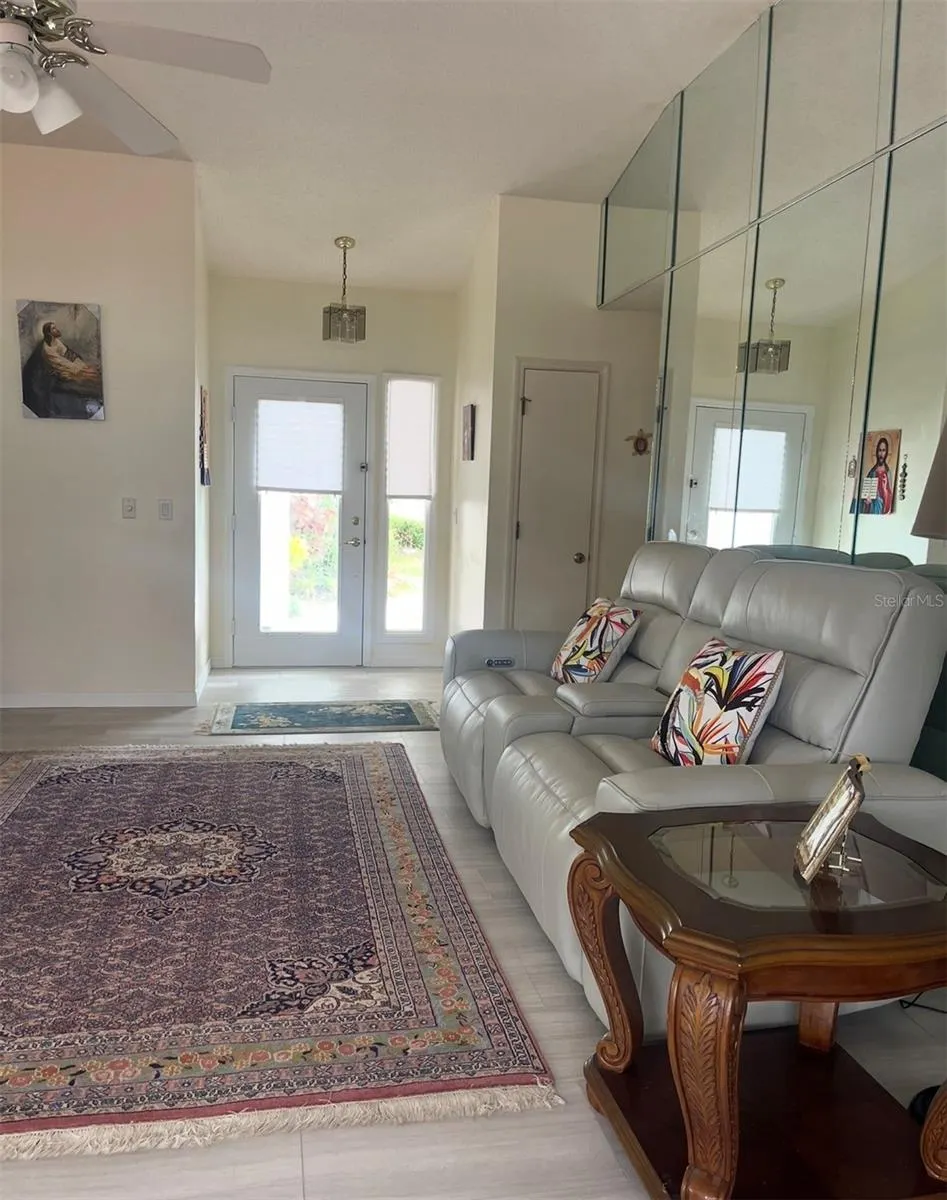 2200 E VILLAGE CT