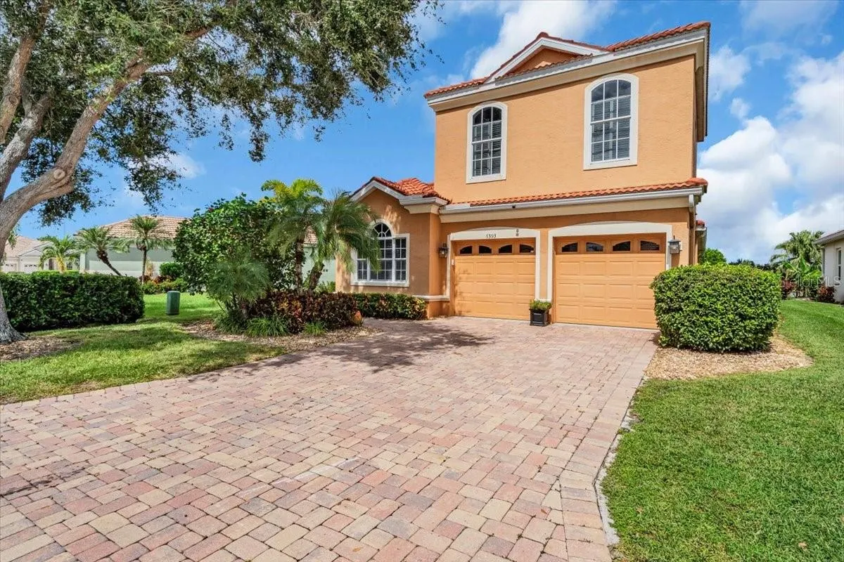 6393 ROOKERY CIR