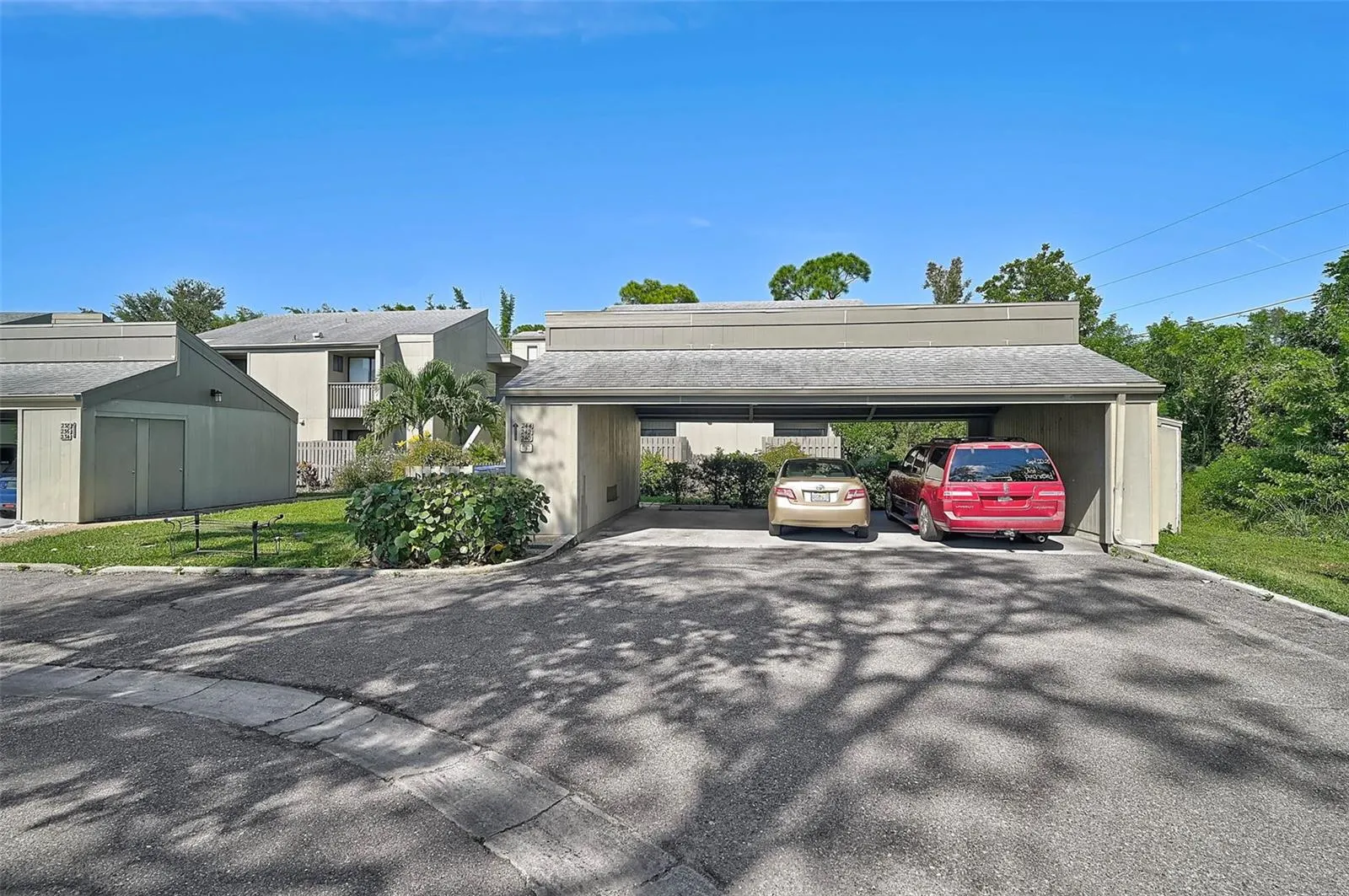 244 WOODLAND DR #244, #244