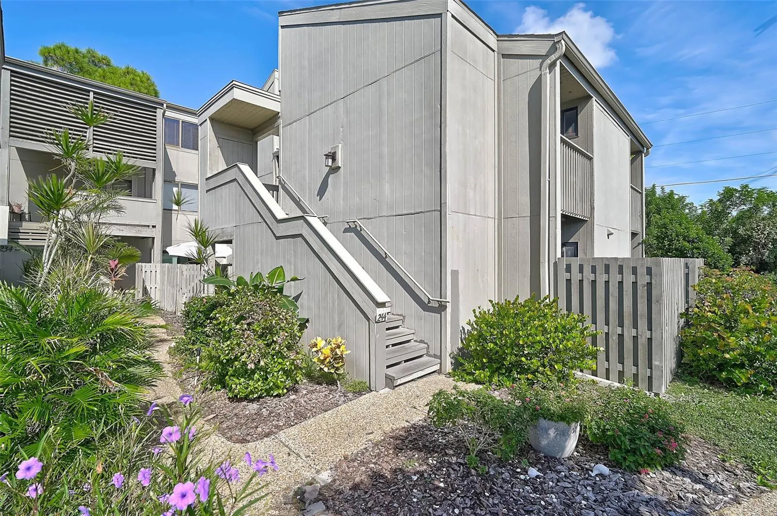 244 WOODLAND DR #244, #244