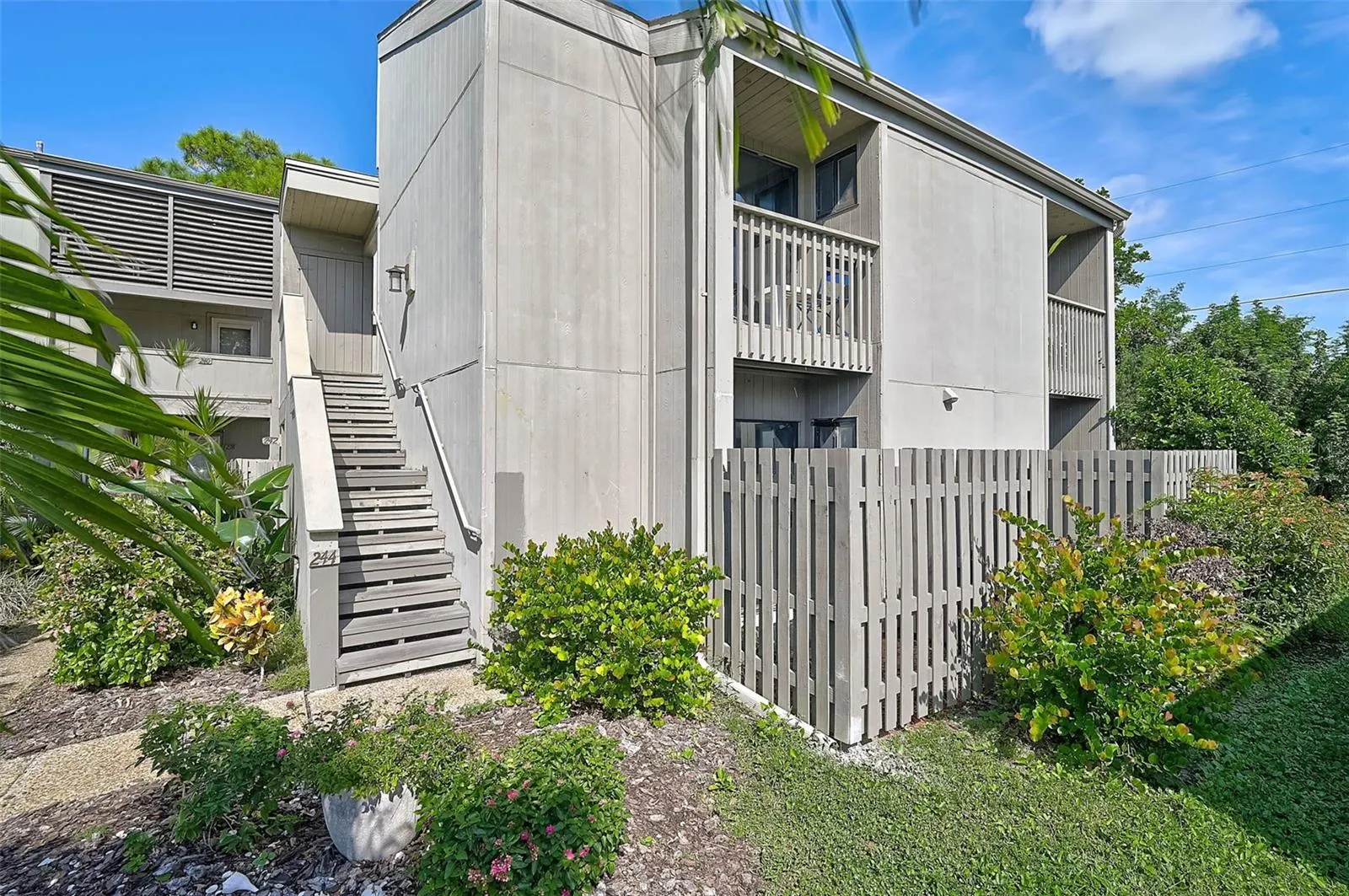 244 WOODLAND DR #244, #244