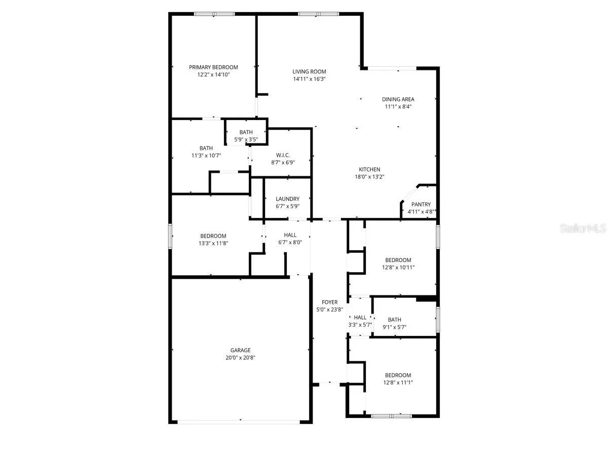 2423 MIZNER BAY AVE