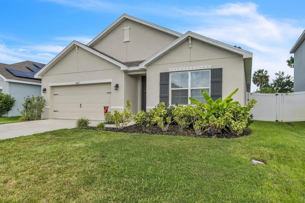 2423 MIZNER BAY AVE