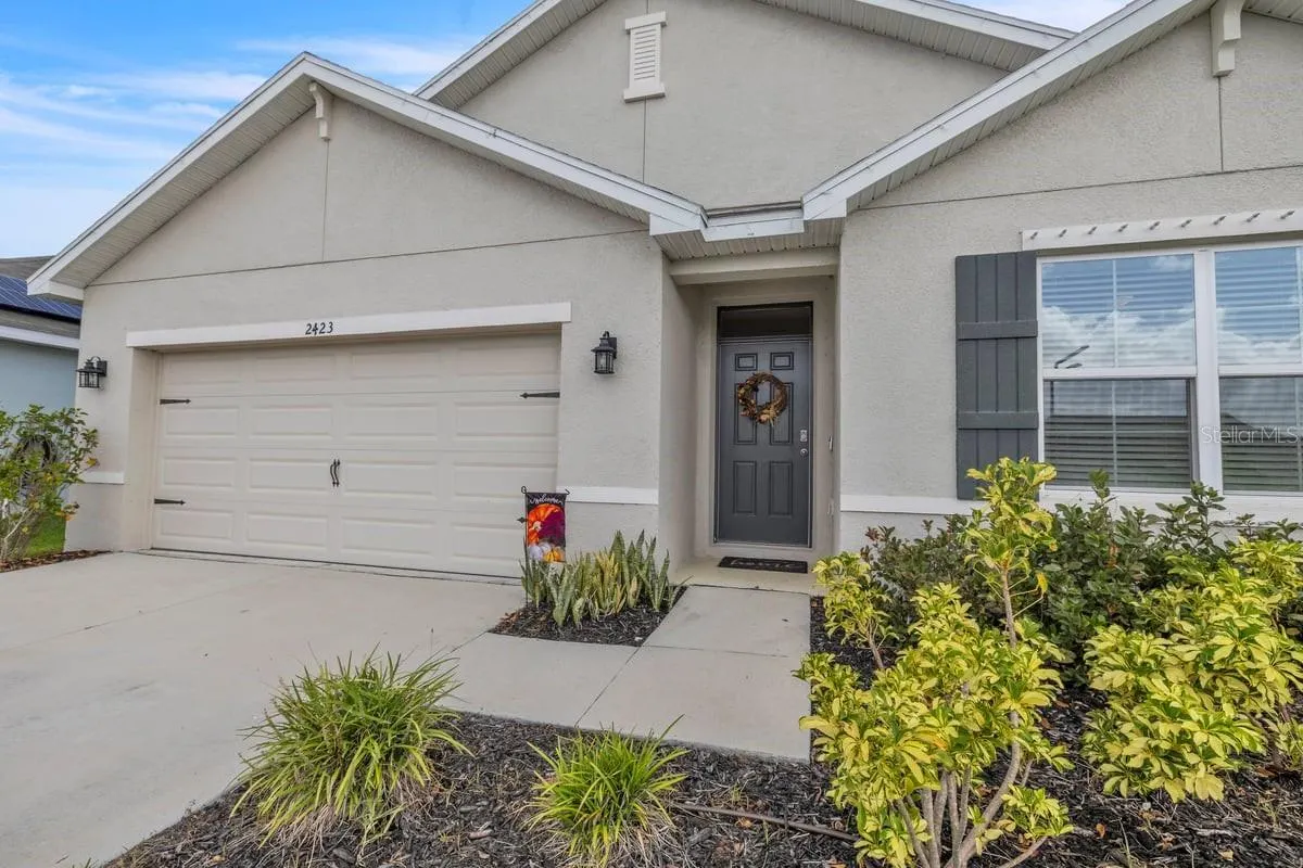 2423 MIZNER BAY AVE