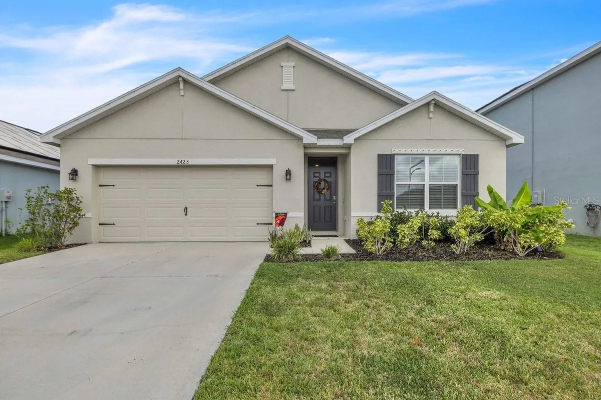 2423 MIZNER BAY AVE