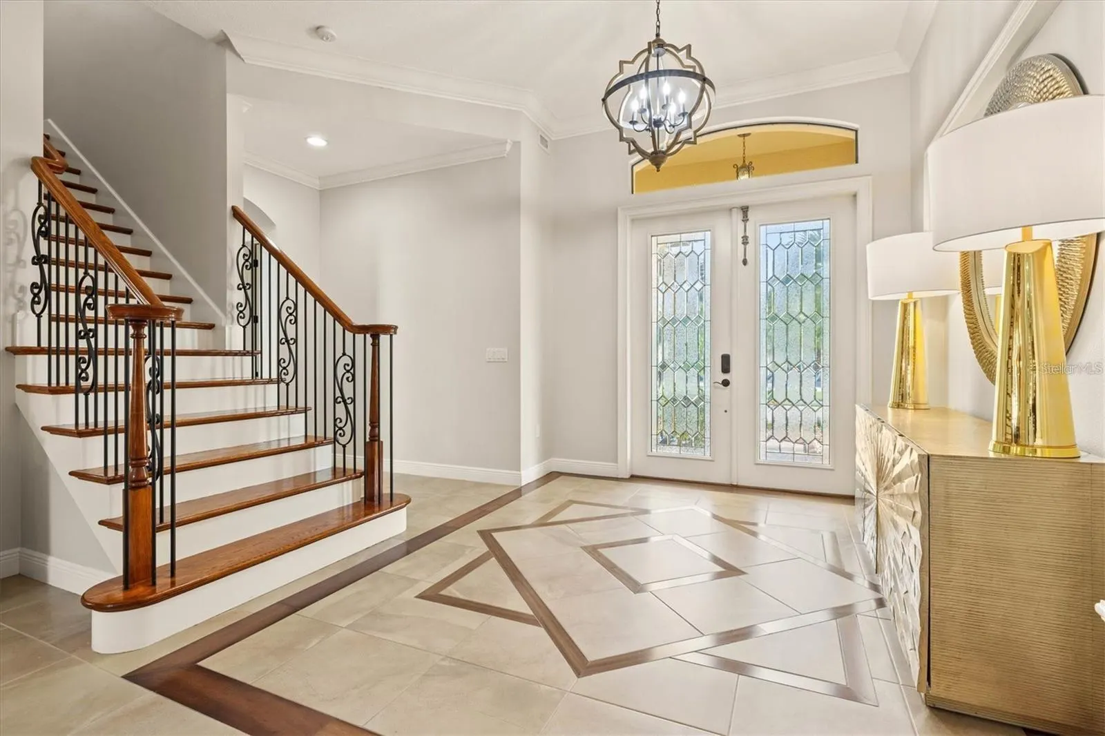 540 FORE DR