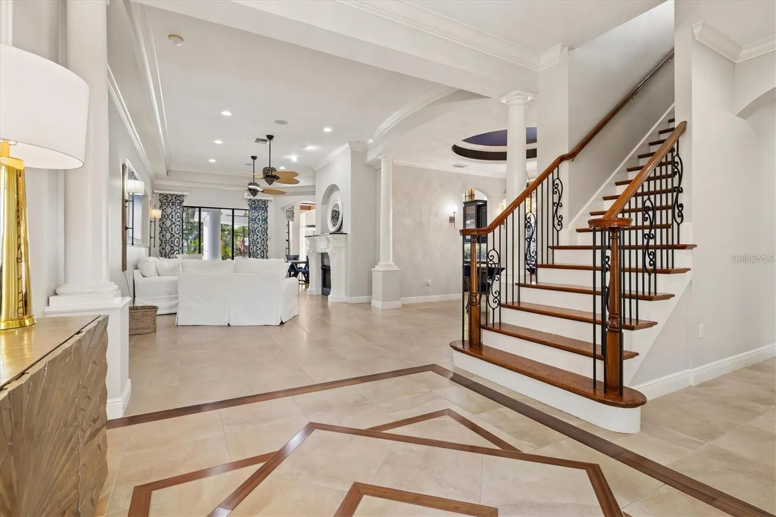 540 FORE DR