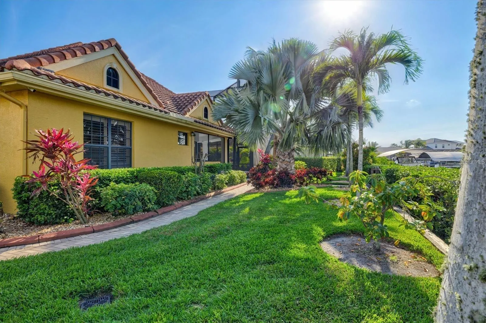 540 FORE DR