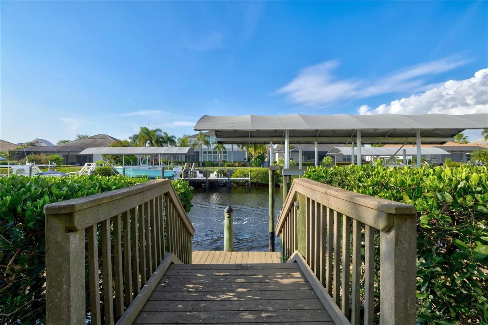 540 FORE DR