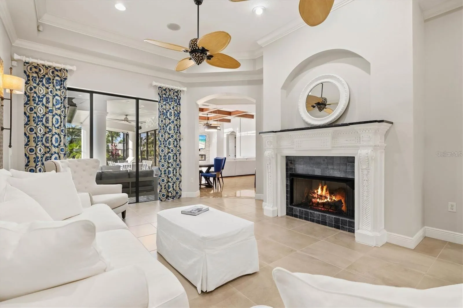 540 FORE DR