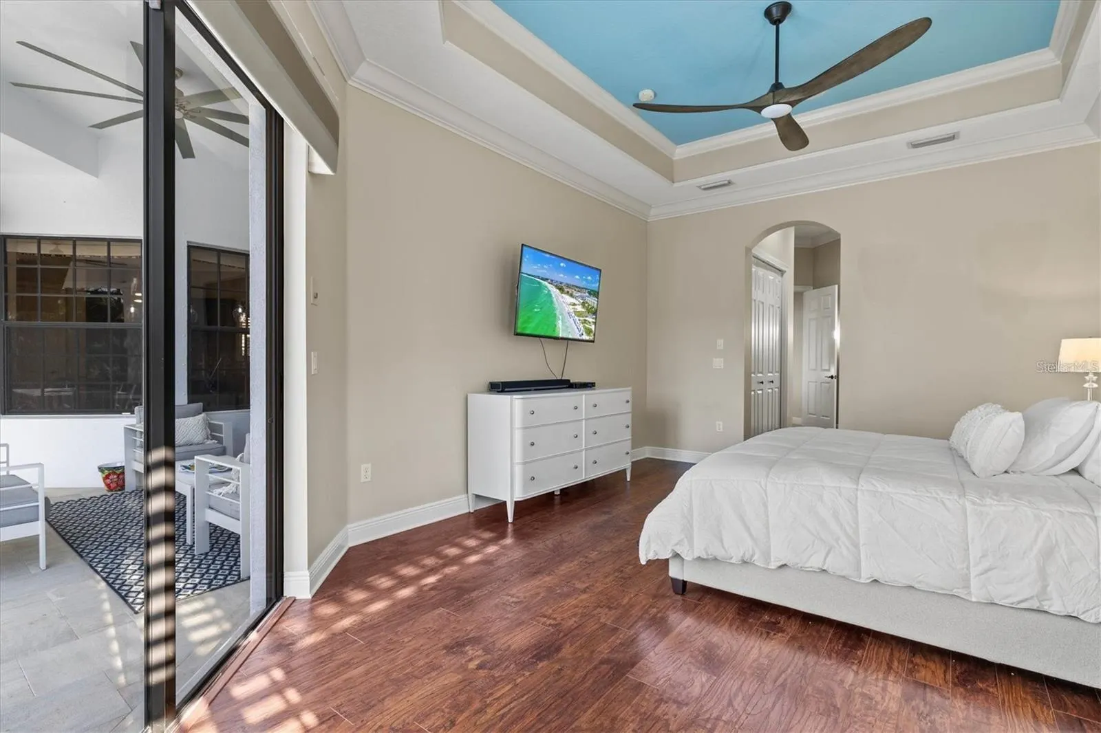 540 FORE DR