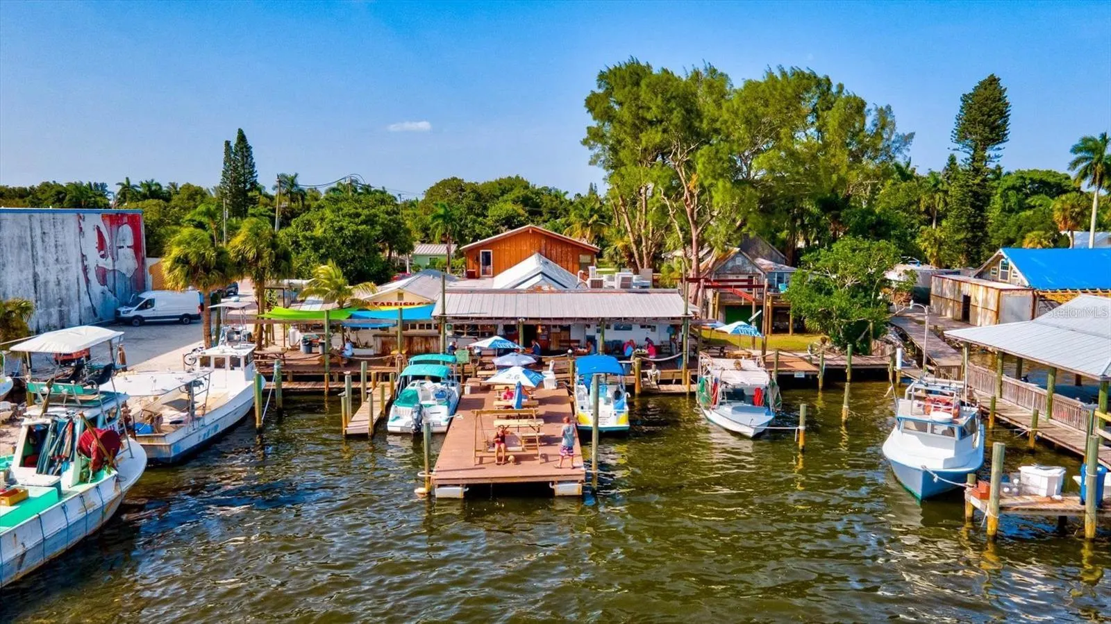 540 FORE DR