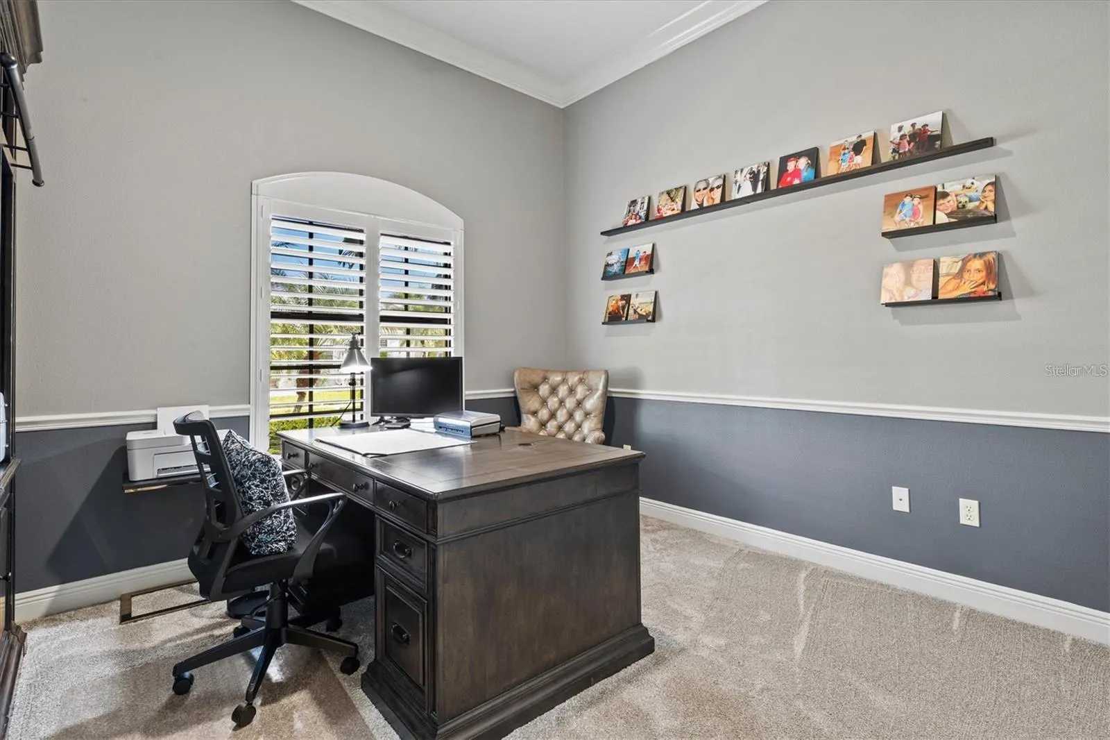 540 FORE DR