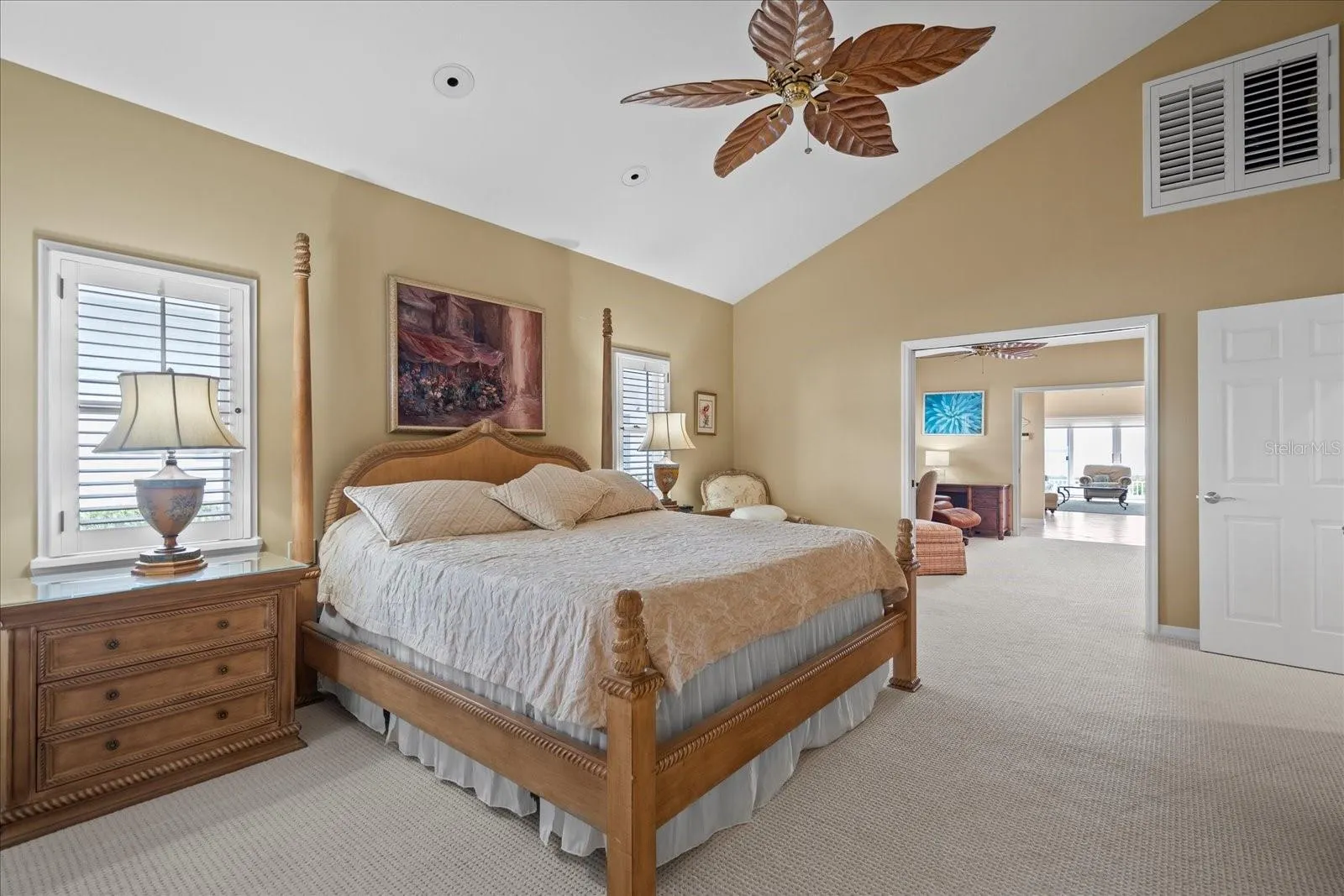 2254 HARBOUR COURT DR