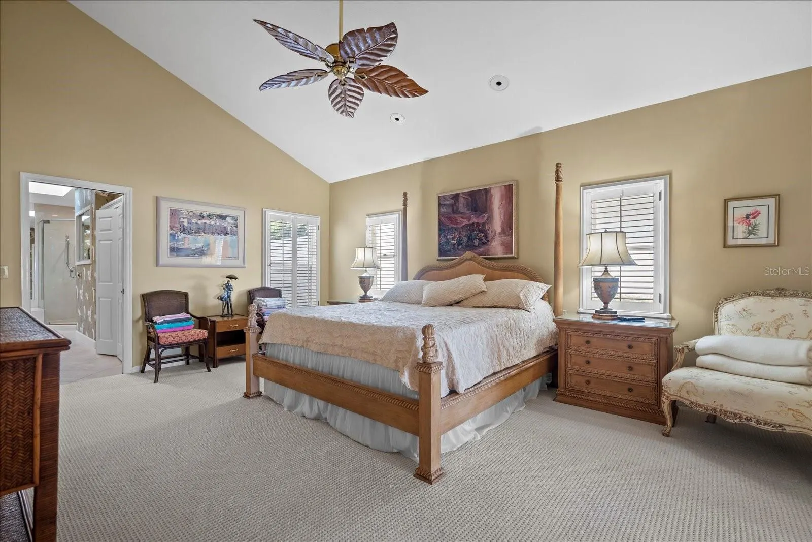 2254 HARBOUR COURT DR