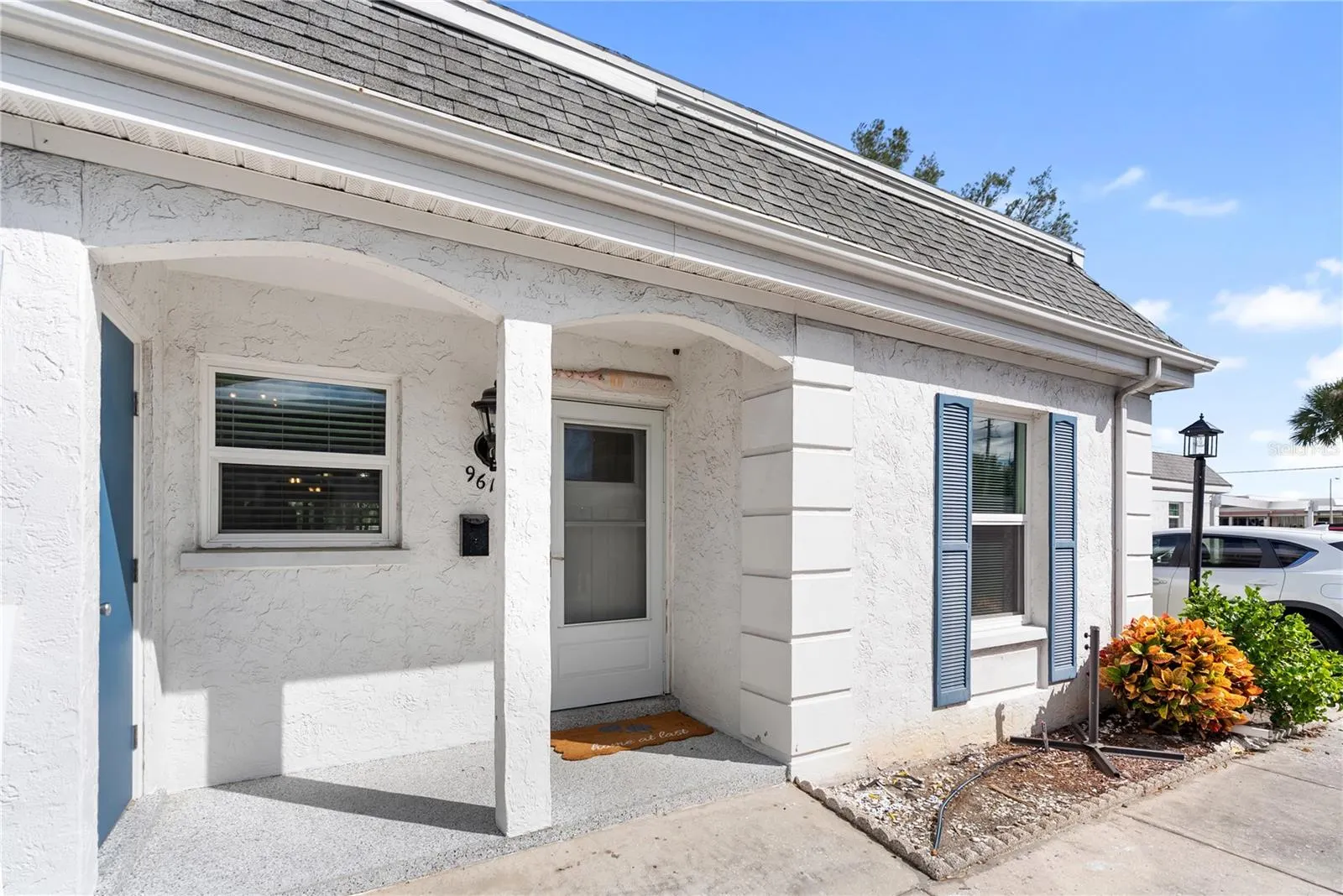 9612 SANTA MARIA CT #52, #52