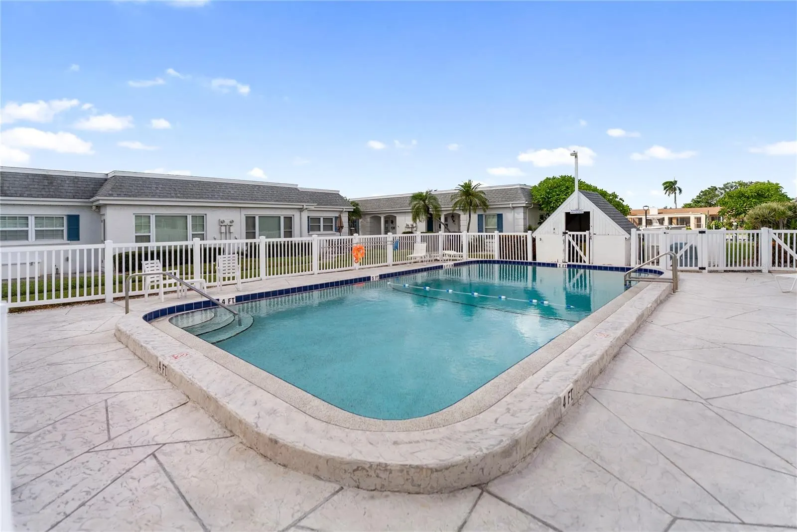 9612 SANTA MARIA CT #52, #52
