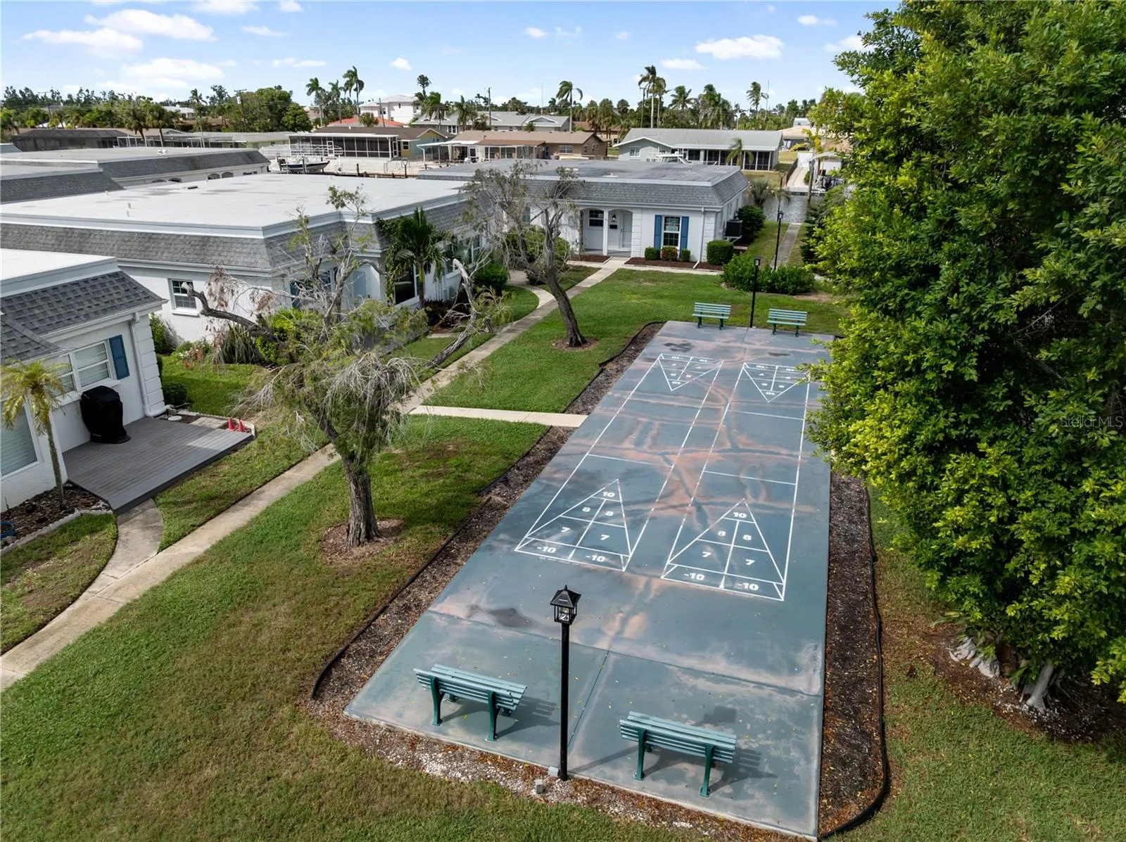 9612 SANTA MARIA CT #52, #52