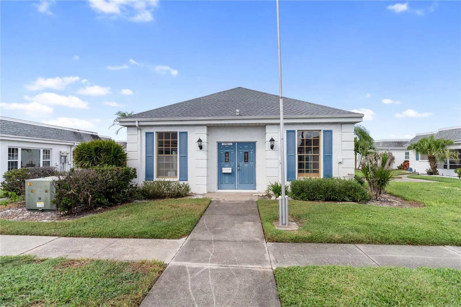 9612 SANTA MARIA CT #52, #52