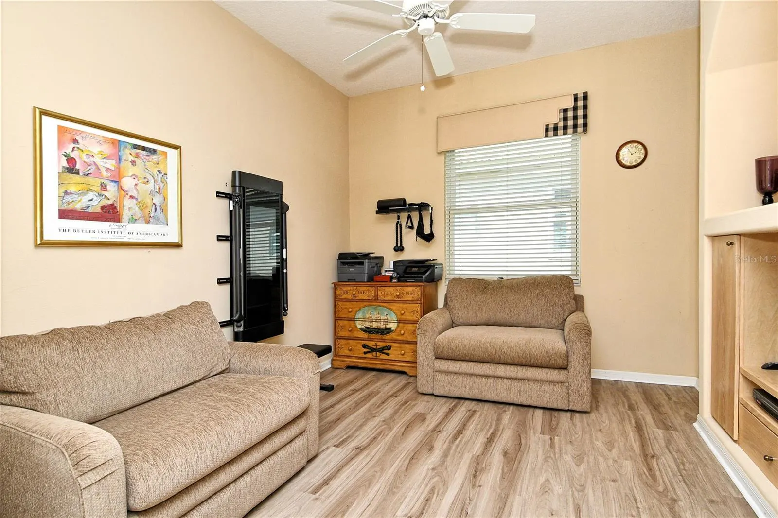 4611 SAMOSET DR