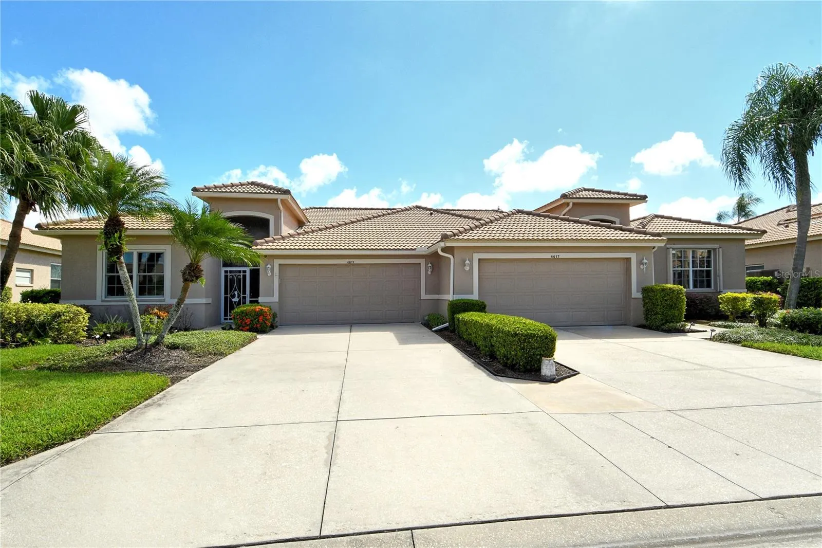 4611 SAMOSET DR