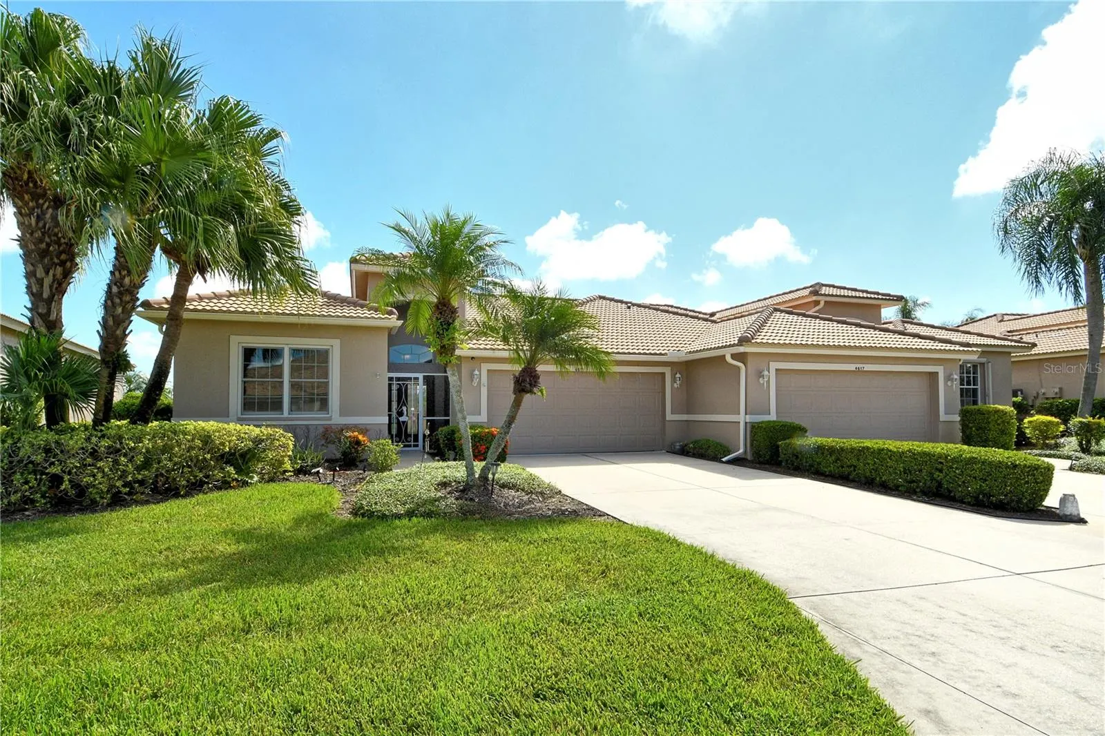 4611 SAMOSET DR