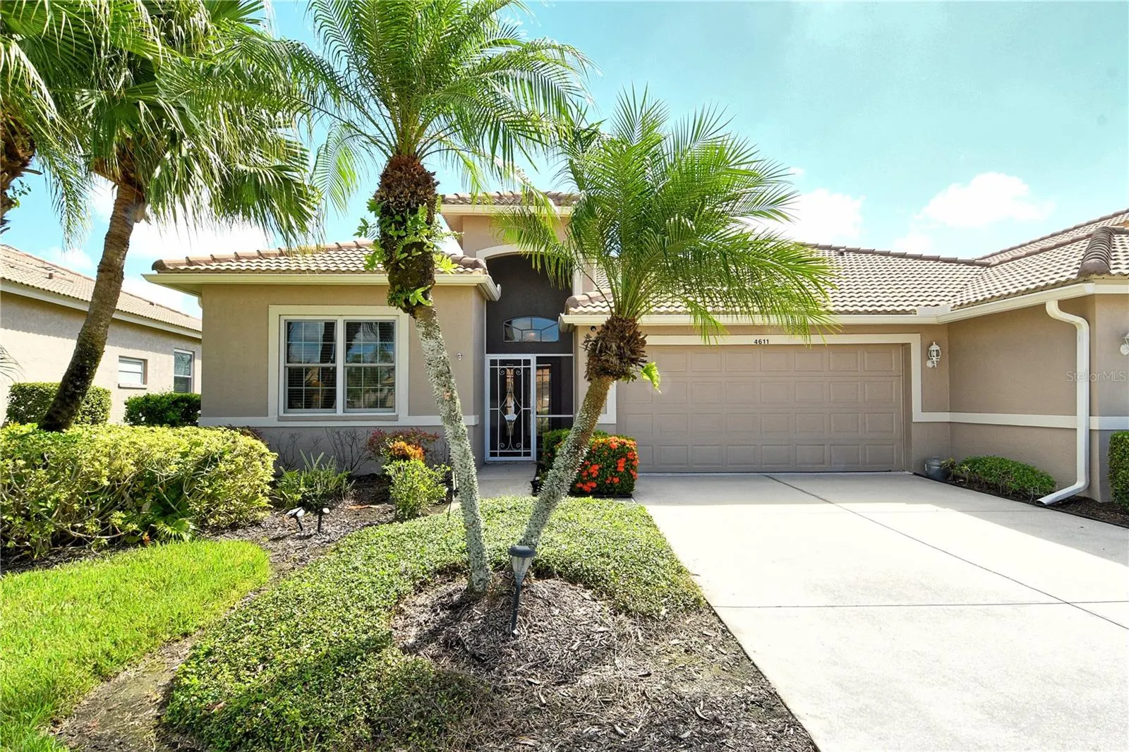 4611 SAMOSET DR