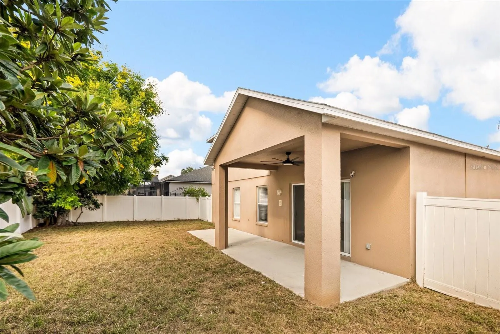 316 CLYDESDALE CIR