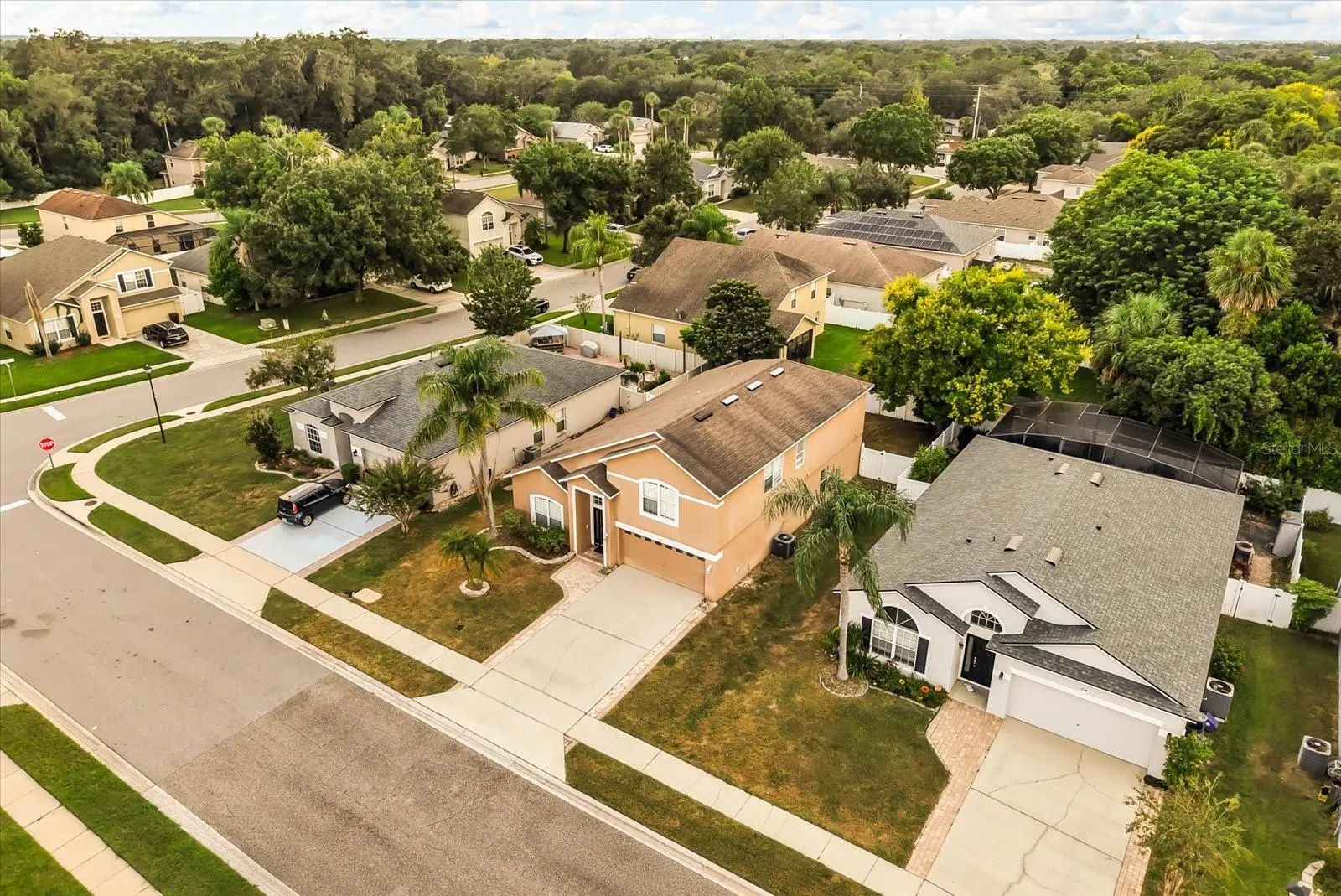 316 CLYDESDALE CIR