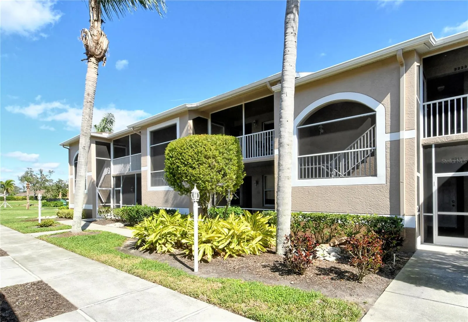 5320 HYLAND HILLS AVE #2222, #2222