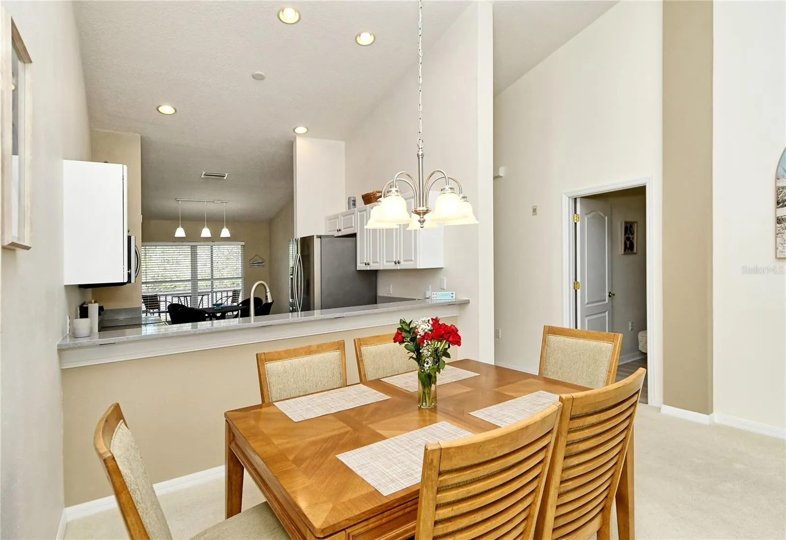 5320 HYLAND HILLS AVE #2222, #2222