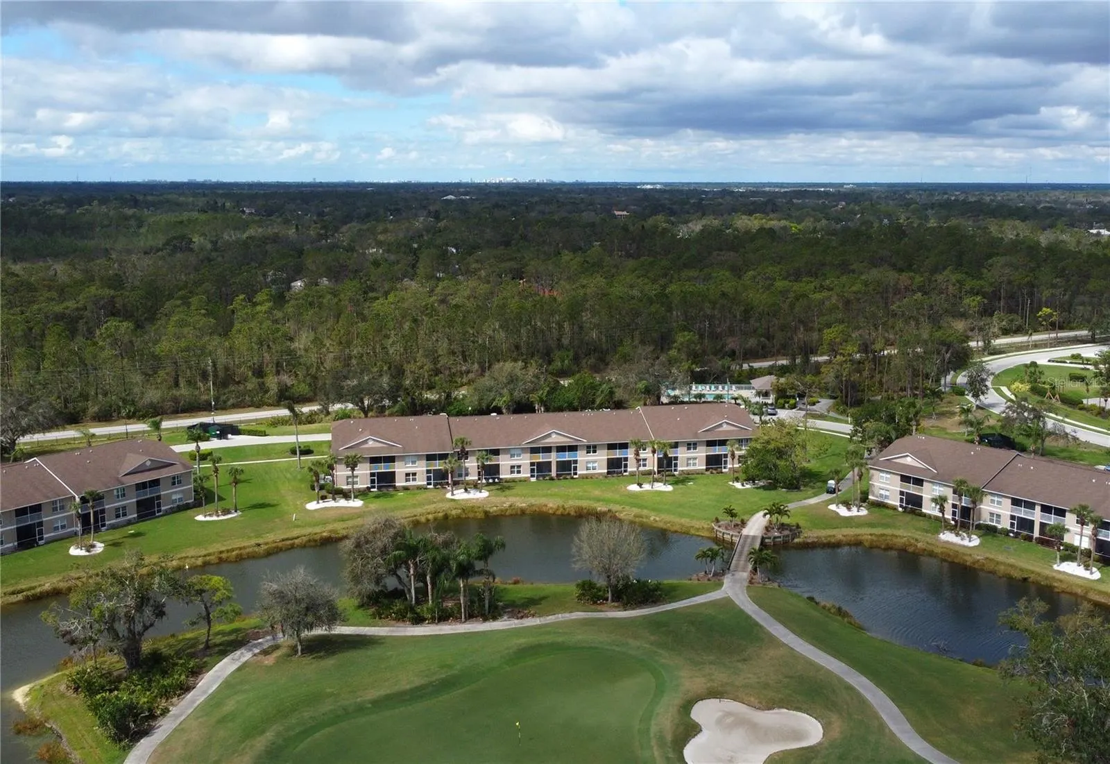 5320 HYLAND HILLS AVE #2222, #2222