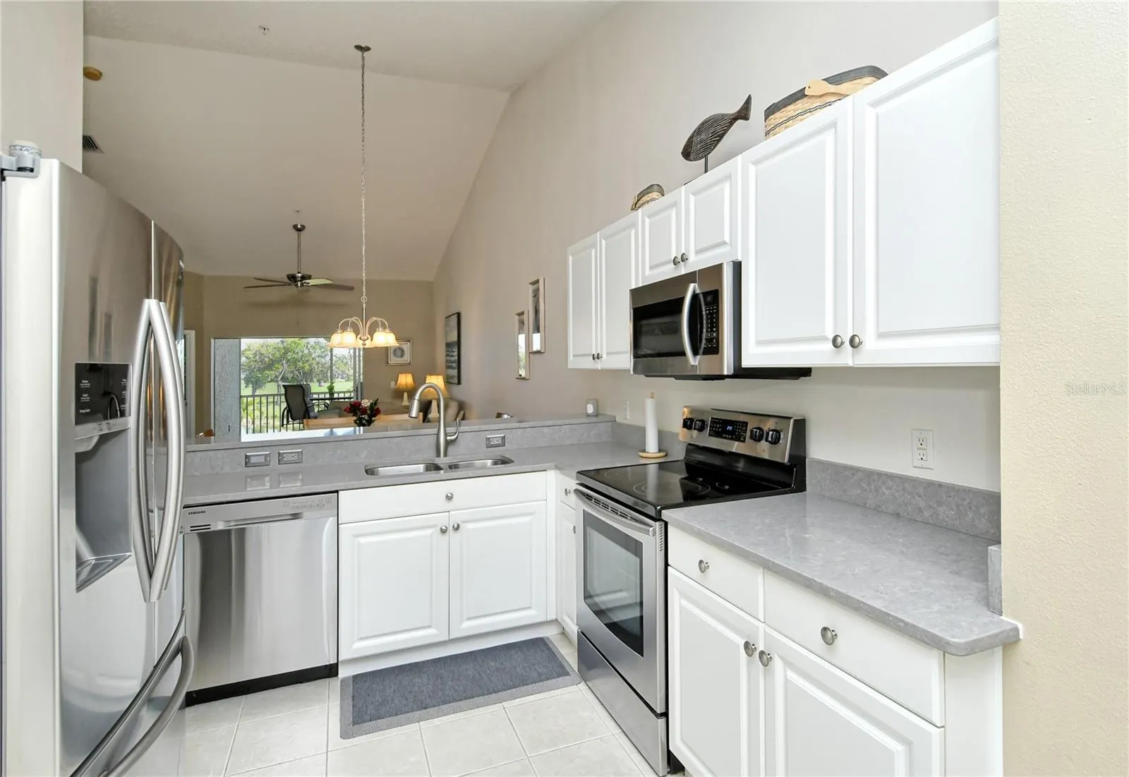 5320 HYLAND HILLS AVE #2222, #2222