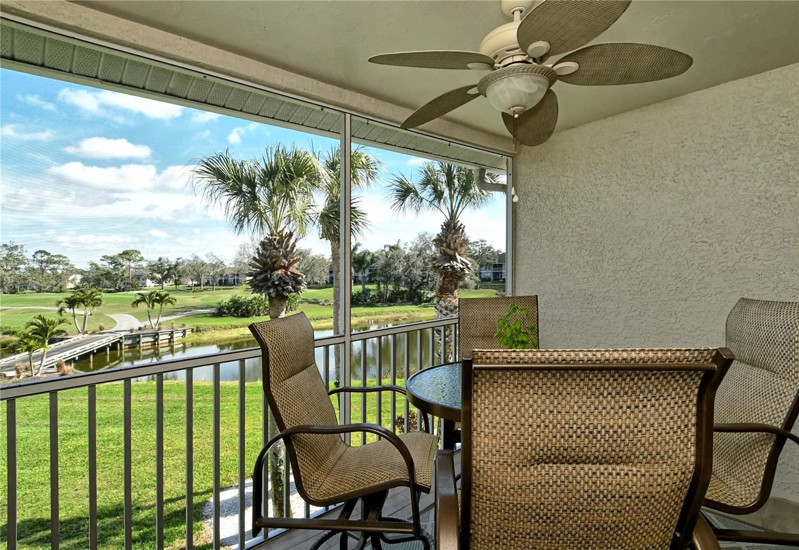 5320 HYLAND HILLS AVE #2222, #2222