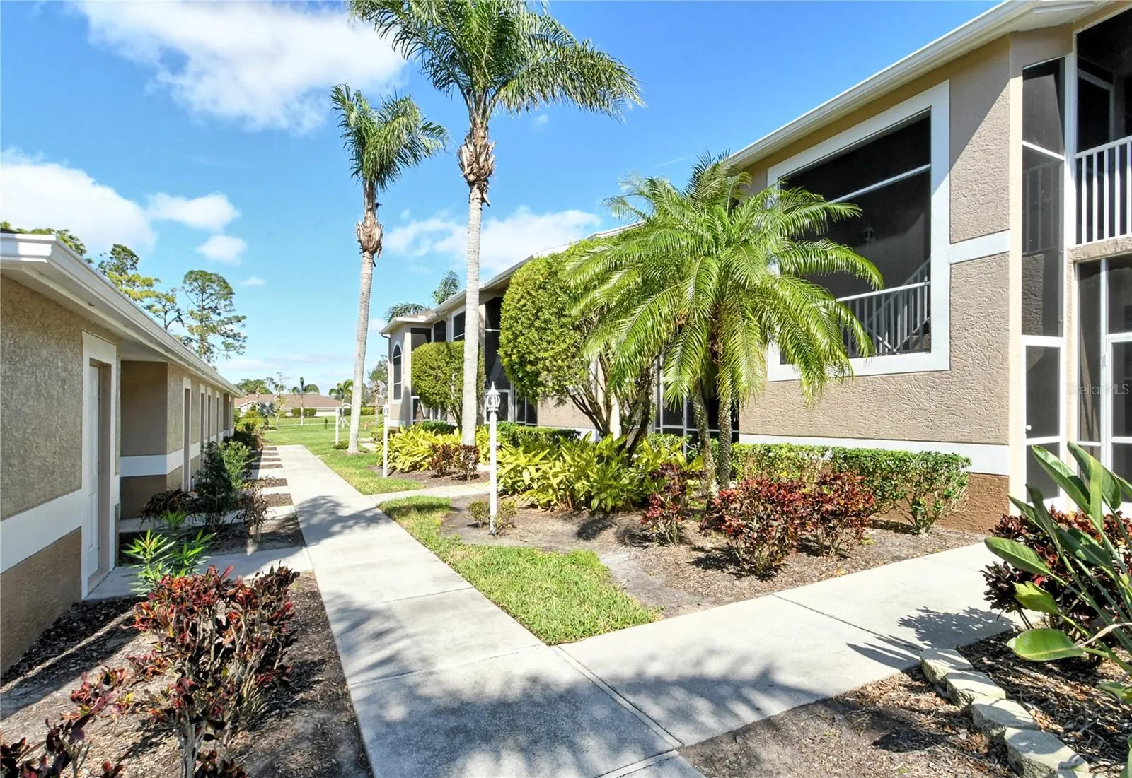 5320 HYLAND HILLS AVE #2222, #2222