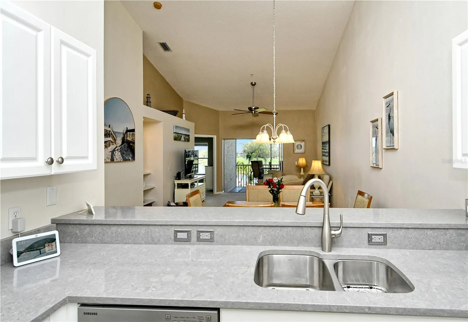 5320 HYLAND HILLS AVE #2222, #2222