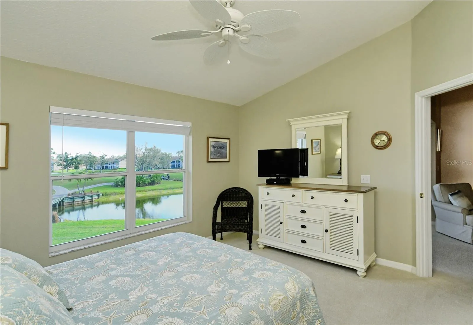 5320 HYLAND HILLS AVE #2222, #2222