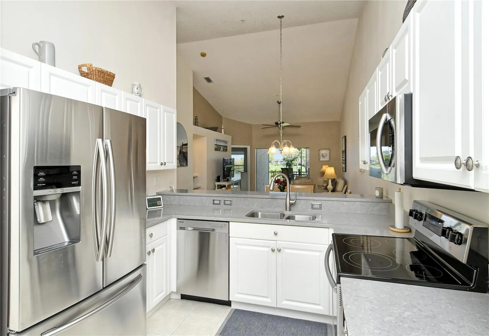 5320 HYLAND HILLS AVE #2222, #2222